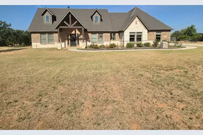 100 Aslan Road, Poolville, TX 76487 - Photo 1
