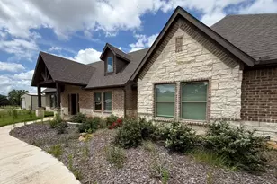 100 Aslan Rd, Poolville, TX 76487 - Photo 5