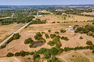 424 FM 1563, Wolfe City, TX 75496 - Photo 33