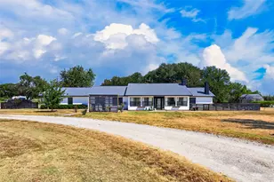 424 FM 1563, Wolfe City, TX 75496 - Photo 1