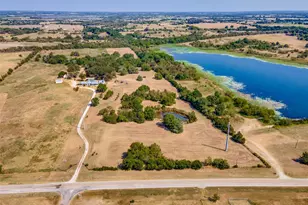 424 FM 1563, Wolfe City, TX 75496 - Photo 35