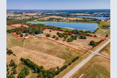 424 Fm 1563, Wolfe City, TX 75496 - Photo 31