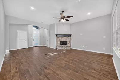 412 Brinkley Drive, Saginaw, TX 76179 - Photo 5