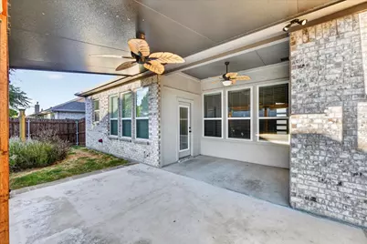 412 Brinkley Drive, Saginaw, TX 76179 - Photo 23