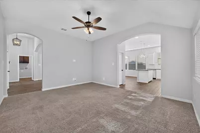 412 Brinkley Drive, Saginaw, TX 76179 - Photo 11
