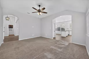 412 Brinkley Dr, Saginaw, TX 76179 - Photo 11