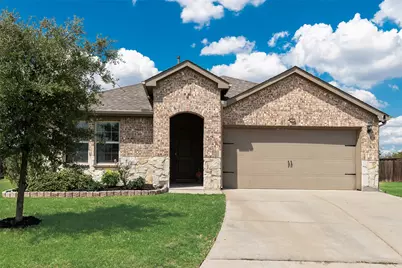 4301 Pyramid Drive, Forney, TX 75126 - Photo 1