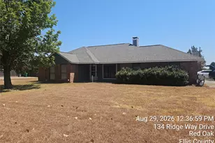 134 Ridgeway Dr, Red Oak, TX 75154 - Photo 33