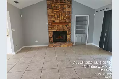 134 Ridgeway Drive, Red Oak, TX 75154 - Photo 13