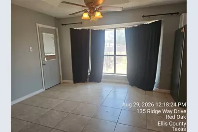 134 Ridgeway Drive, Red Oak, TX 75154 - Photo 9