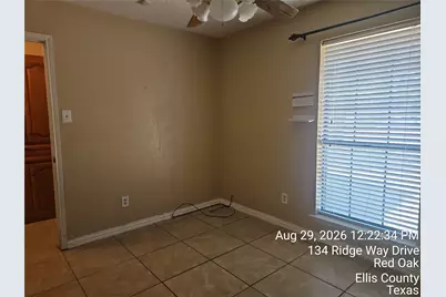 134 Ridgeway Drive, Red Oak, TX 75154 - Photo 29