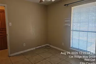 134 Ridgeway Dr, Red Oak, TX 75154 - Photo 29