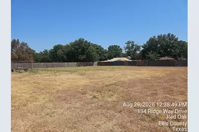 134 Ridgeway Drive, Red Oak, TX 75154 - Photo 35