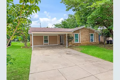 4901 Richardson Street, Fort Worth, TX 76119 - Photo 3