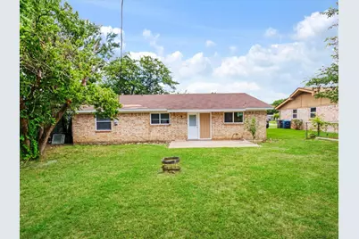 4901 Richardson Street, Fort Worth, TX 76119 - Photo 23