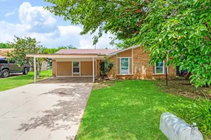 4901 Richardson St, Fort Worth, TX 76119 - Photo 1