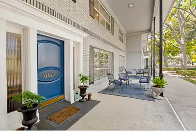 6234 Bandera Avenue #D, Dallas, TX 75225 - Photo 15