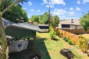 617 N Ave D, Springtown, TX 76082 - Photo 25