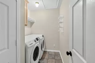 617 N Ave D, Springtown, TX 76082 - Photo 23