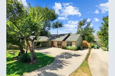 [Address not provided], Springtown, TX 76082 - Photo 1