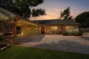 617 N Ave D, Springtown, TX 76082 - Photo 27