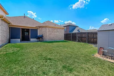 1837 Lakeview Drive, DeSoto, TX 75115 - Photo 35