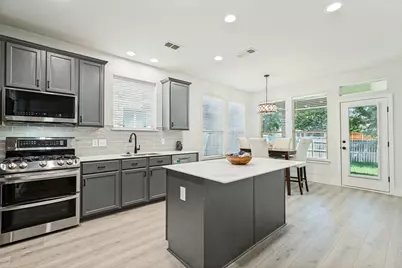 2309 Willard Drive, McKinney, TX 75072 - Photo 9