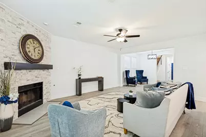 2309 Willard Drive, McKinney, TX 75072 - Photo 5
