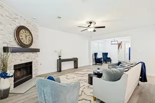 2309 Willard Dr, McKinney, TX 75072 - Photo 5