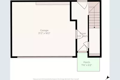 2118 N Carroll Avenue #101, Dallas, TX 75204 - Photo 37