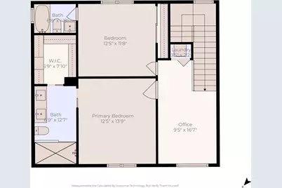 2118 N Carroll Avenue #101, Dallas, TX 75204 - Photo 39