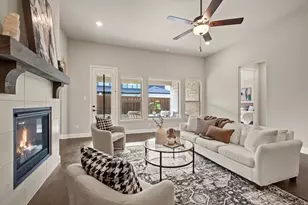 2501 Bedford Rd, Northlake, TX 76226 - Photo 11