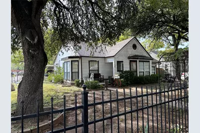 7805 Wanebe Drive, Dallas, TX 75235 - Photo 1