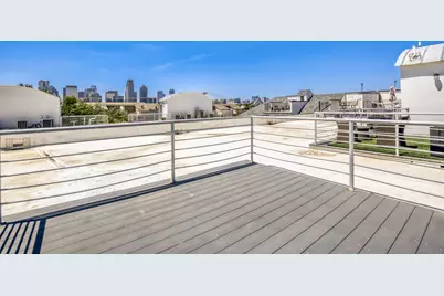 3845 Convent Street #6, Dallas, TX 75204 - Photo 27
