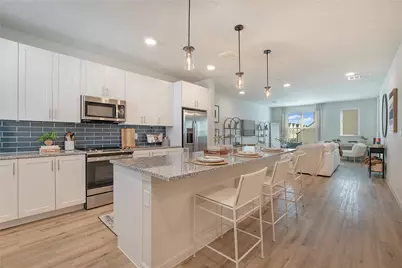 2100 Legacy Drive #703, Plano, TX 75023 - Photo 1