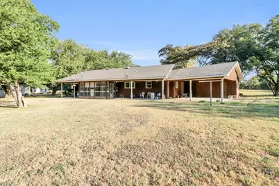 2162 Old Waxahachie Road, Ennis, TX 75119 - Photo 39