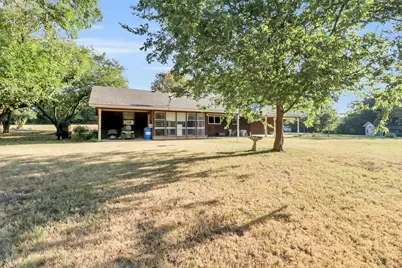2162 Old Waxahachie Road, Ennis, TX 75119 - Photo 35
