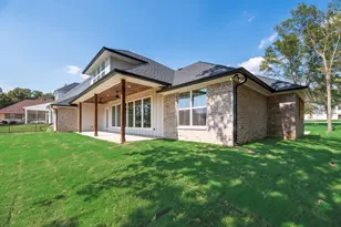 566 Clubhouse Dr, Corsicana, TX 75109 - Photo 35