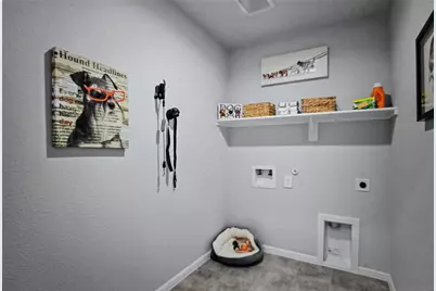 1517 Central Park Drive, Alvarado, TX 76009 - Photo 1