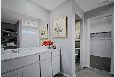 1517 Central Park Drive Drive, Alvarado, TX 76009 - Photo 11