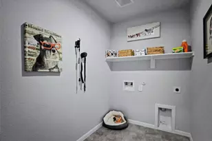 1517 Central Park Dr Dr, Alvarado, TX 76009 - Photo 1