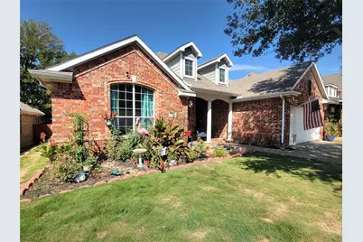 3808 Drexel Drive, Denton, TX 76210 - Photo 5