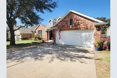 3808 Drexel Drive, Denton, TX 76210 - Photo 3