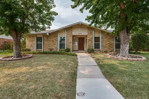 450 Woodhurst Dr, Coppell, TX 75019 - Photo 1
