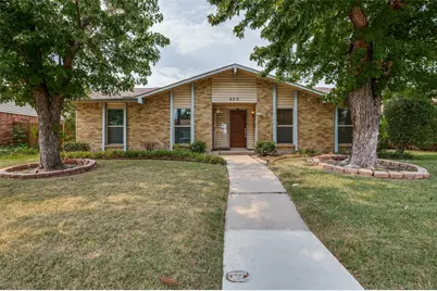 450 Woodhurst Drive, Coppell, TX 75019 - Photo 1