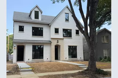 4428 Glenwick Lane, University Park, TX 75205 - Photo 1