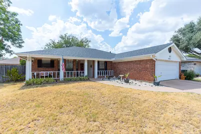 2901 Oak Ridge Court, Abilene, TX 79606 - Photo 1