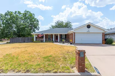 2901 Oak Ridge Court, Abilene, TX 79606 - Photo 1