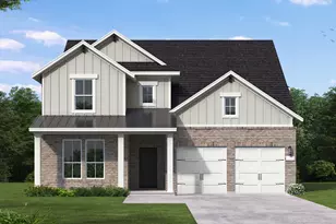 2805 Starlight Trl, Northlake, TX 76247 - Photo 1