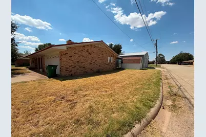 1209 Park Street N, Seymour, TX 76380 - Photo 7